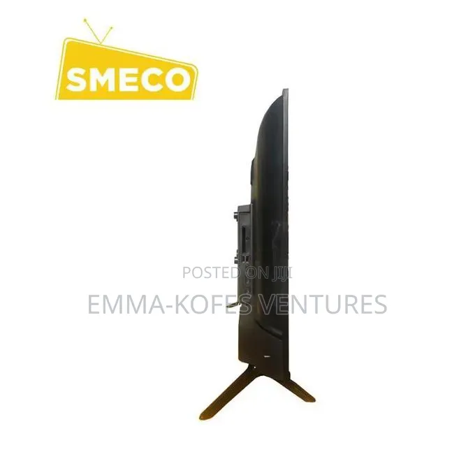 32" - Frameless Digital Satellite Tv - Usb - Hdmi +12months Warranty