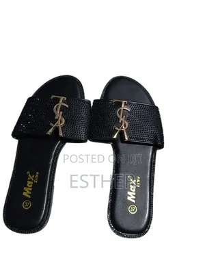 Ladies Slipper for Sale