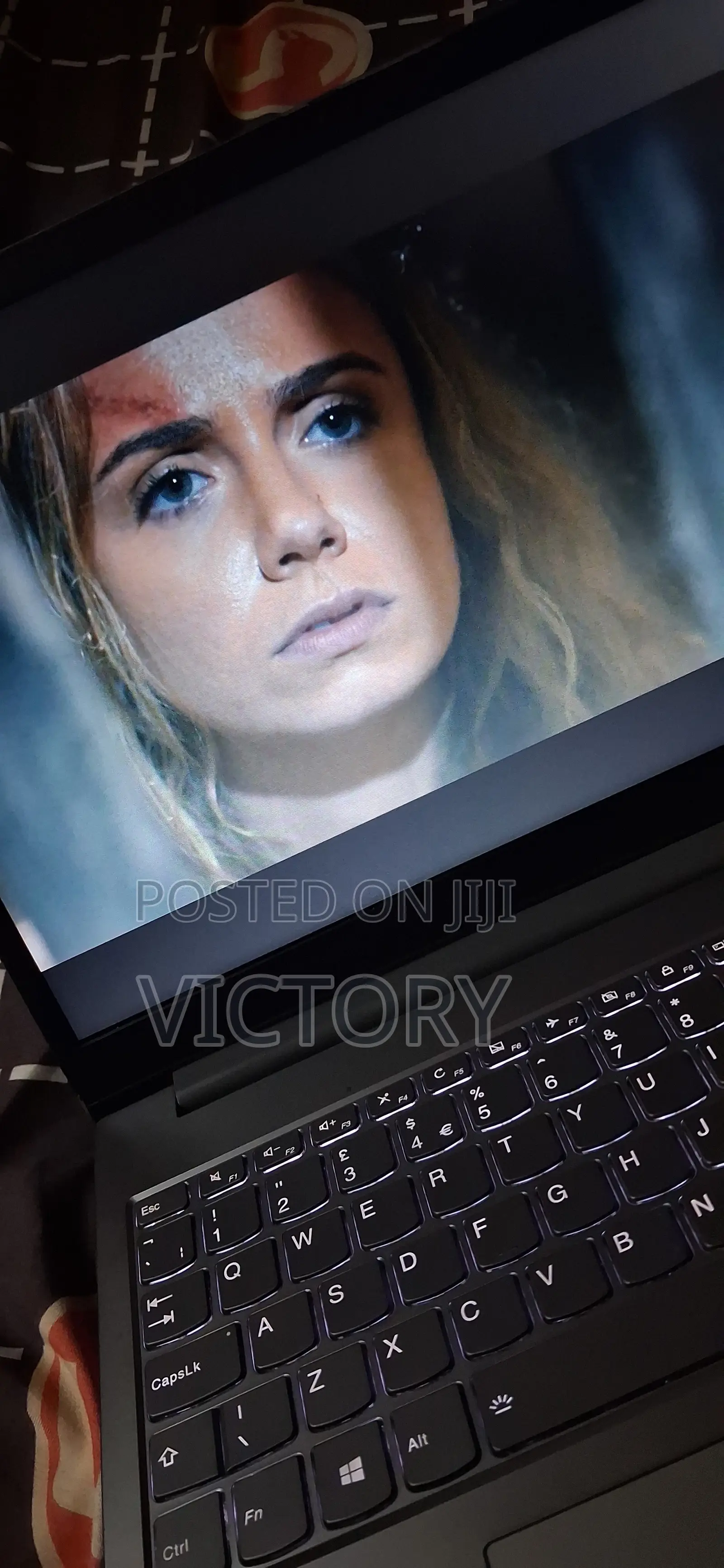 Laptop Lenovo ThinkBook 15 8GB Intel Core i5 SSD 256GB