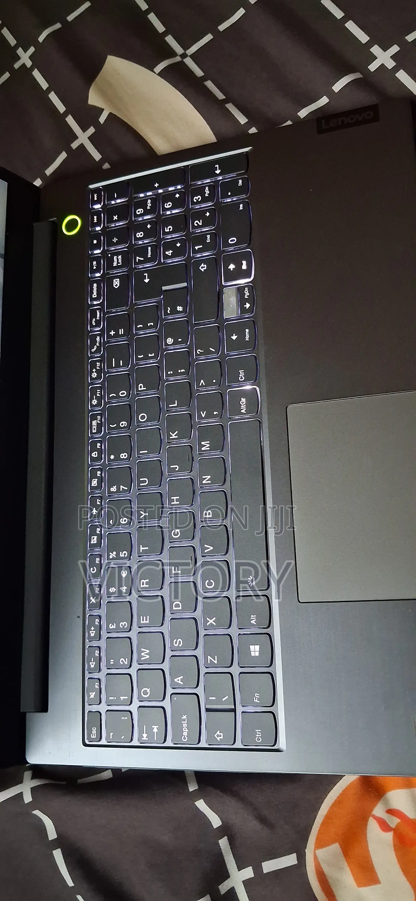 Laptop Lenovo ThinkBook 15 8GB Intel Core i5 SSD 256GB