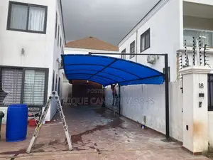 Car Covers in Homes