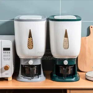 10kg Rice Dispenser