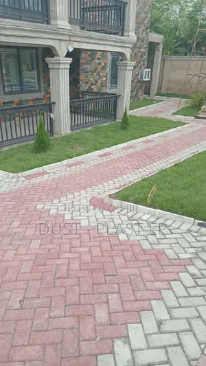 Dust Plast Civil Engineering