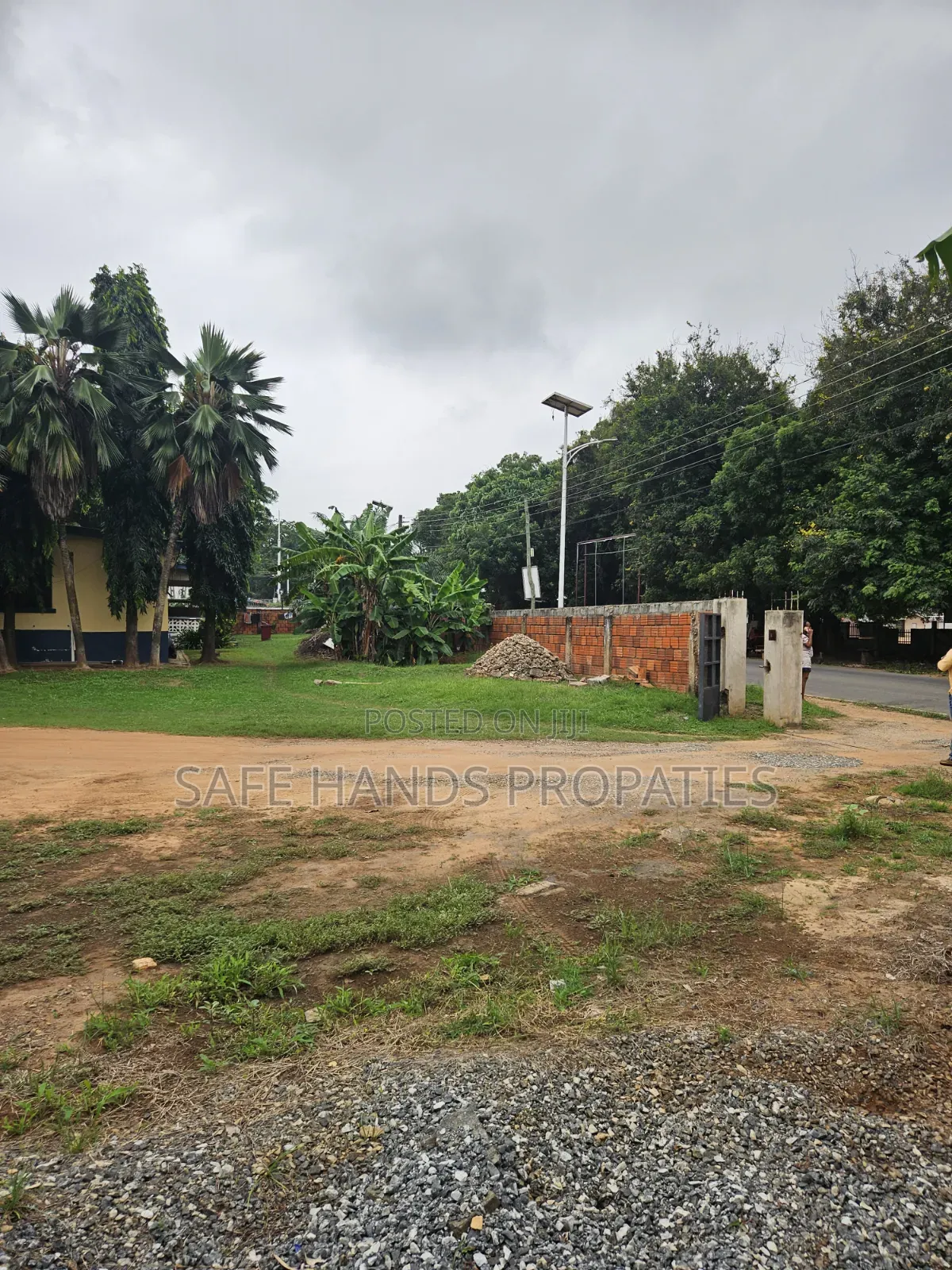 One Acres of Land for Sale