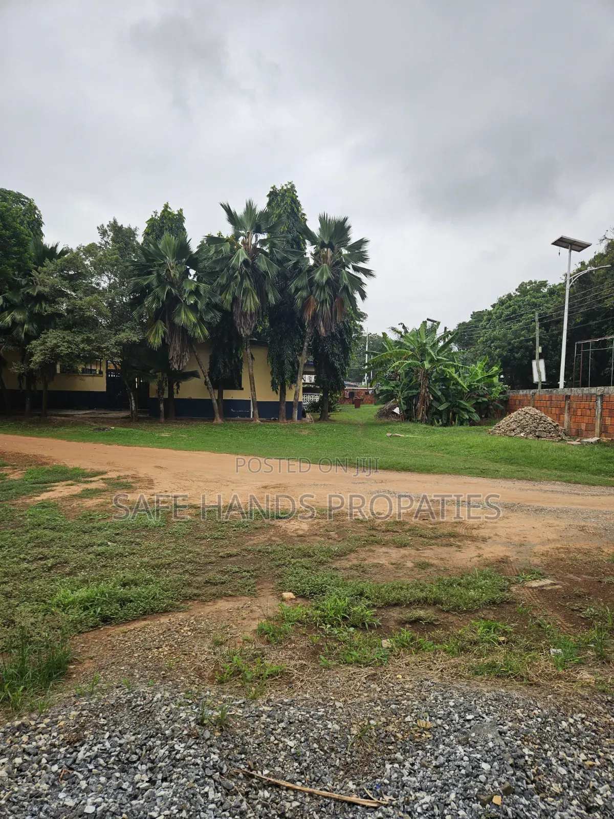One Acres of Land for Sale