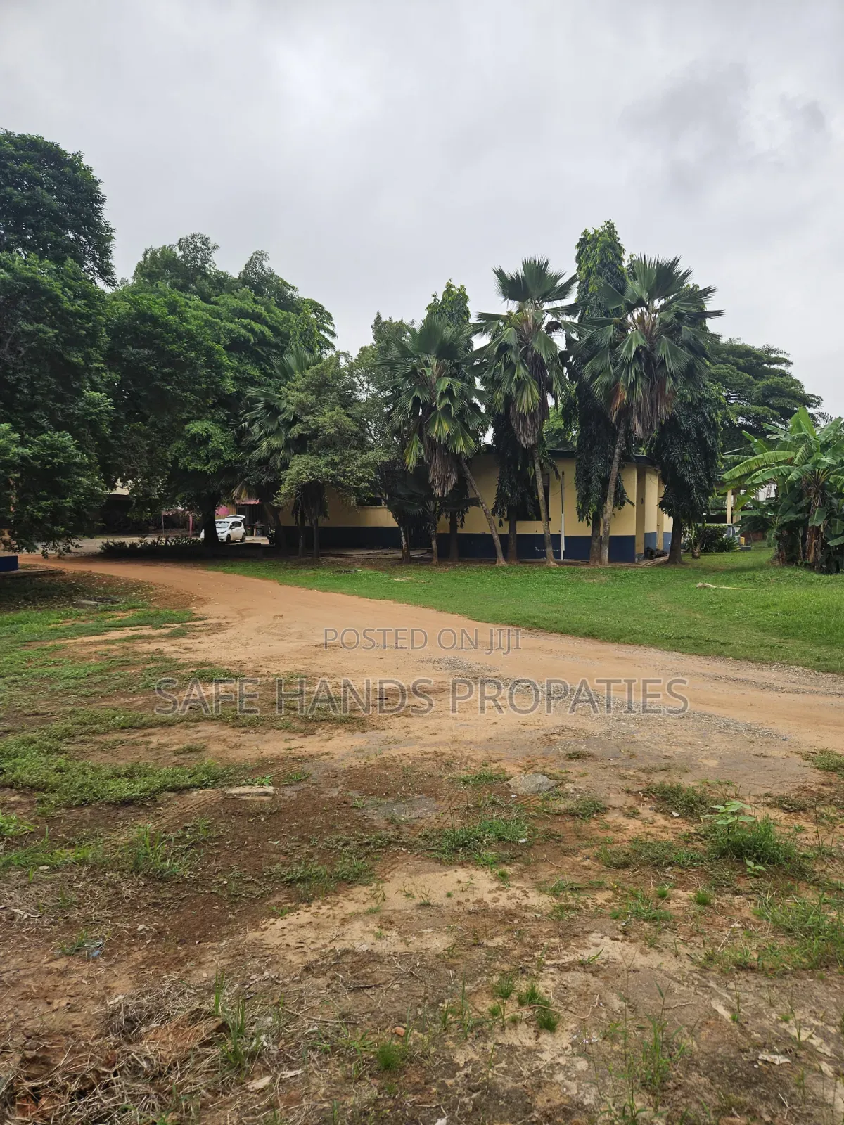One Acres of Land for Sale
