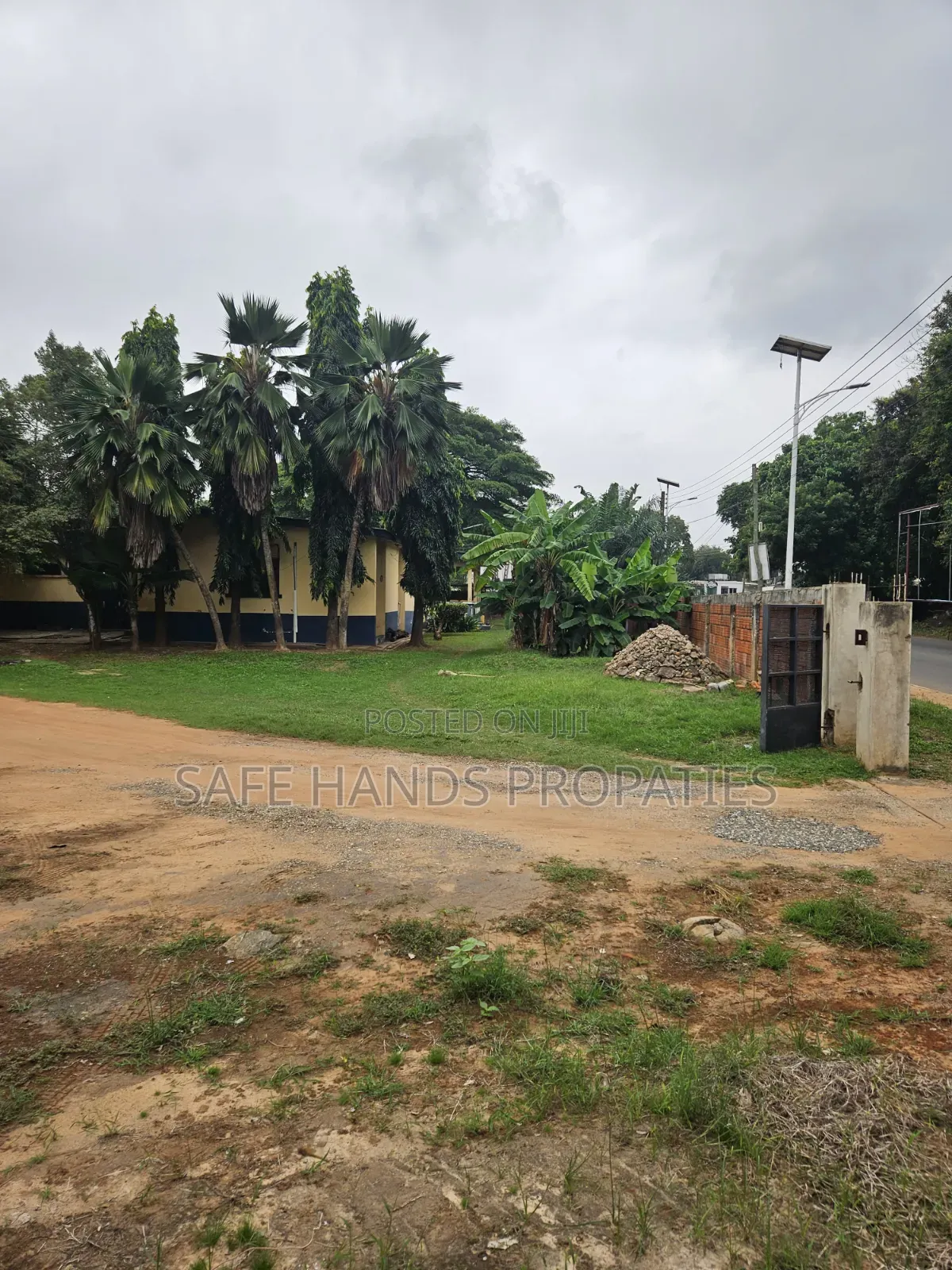One Acres of Land for Sale