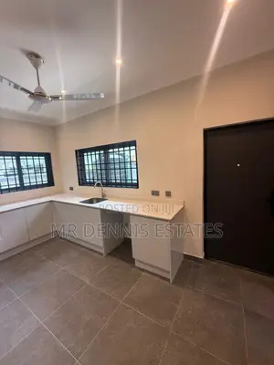 4bdrm Duplex in Mallam Gbawe Top for rent