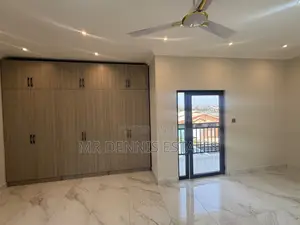 4bdrm Duplex in Mallam Gbawe Top for rent