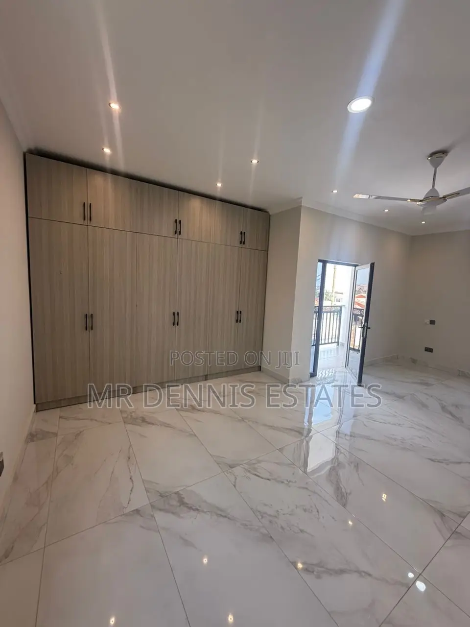 4bdrm Duplex in Mallam Gbawe Top for rent