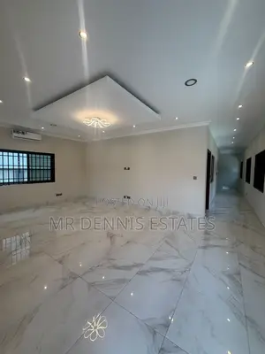 4bdrm Duplex in Mallam Gbawe Top for rent