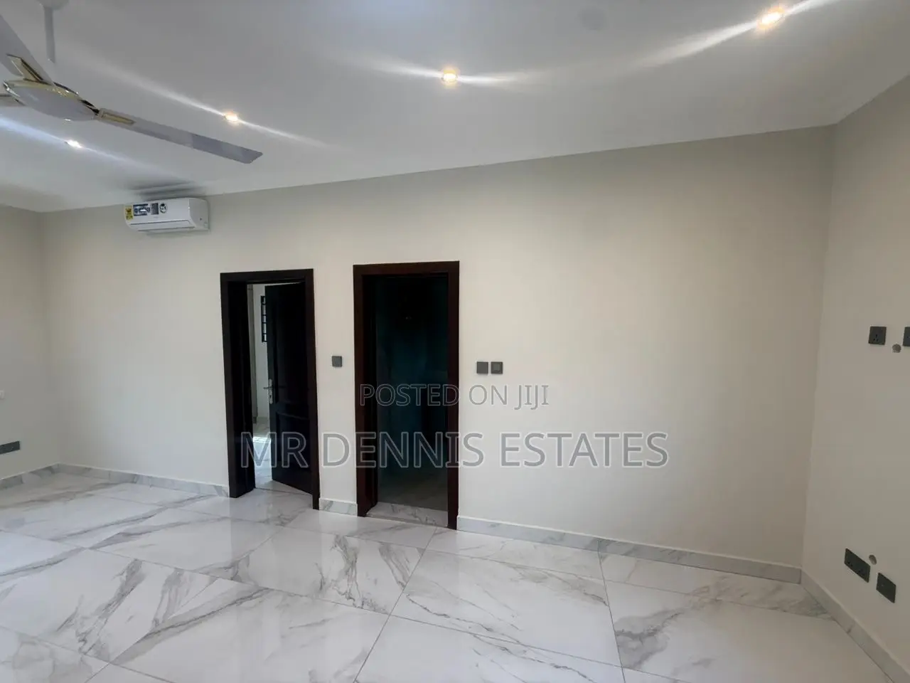 4bdrm Duplex in Mallam Gbawe Top for rent