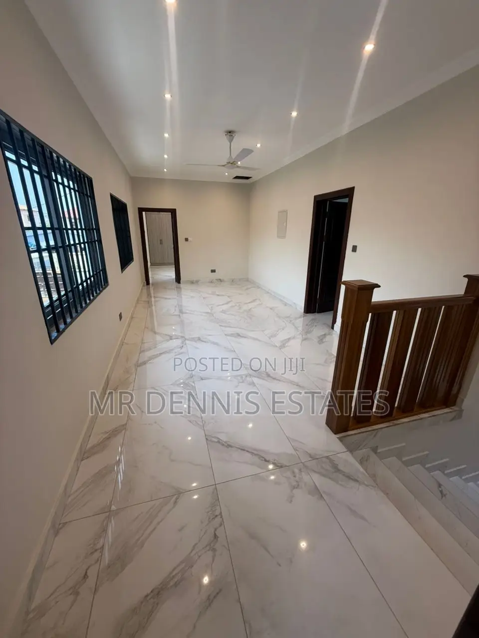4bdrm Duplex in Mallam Gbawe Top for rent