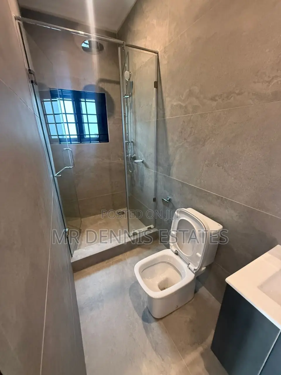 4bdrm Duplex in Mallam Gbawe Top for rent