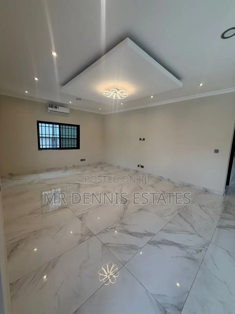 4bdrm Duplex in Mallam Gbawe Top for rent