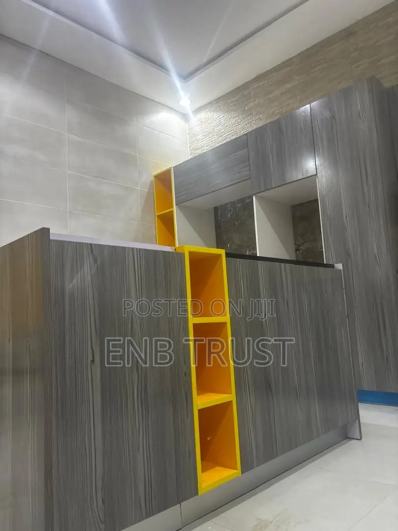 4bdrm House in Abokobi, Pentecost for sale