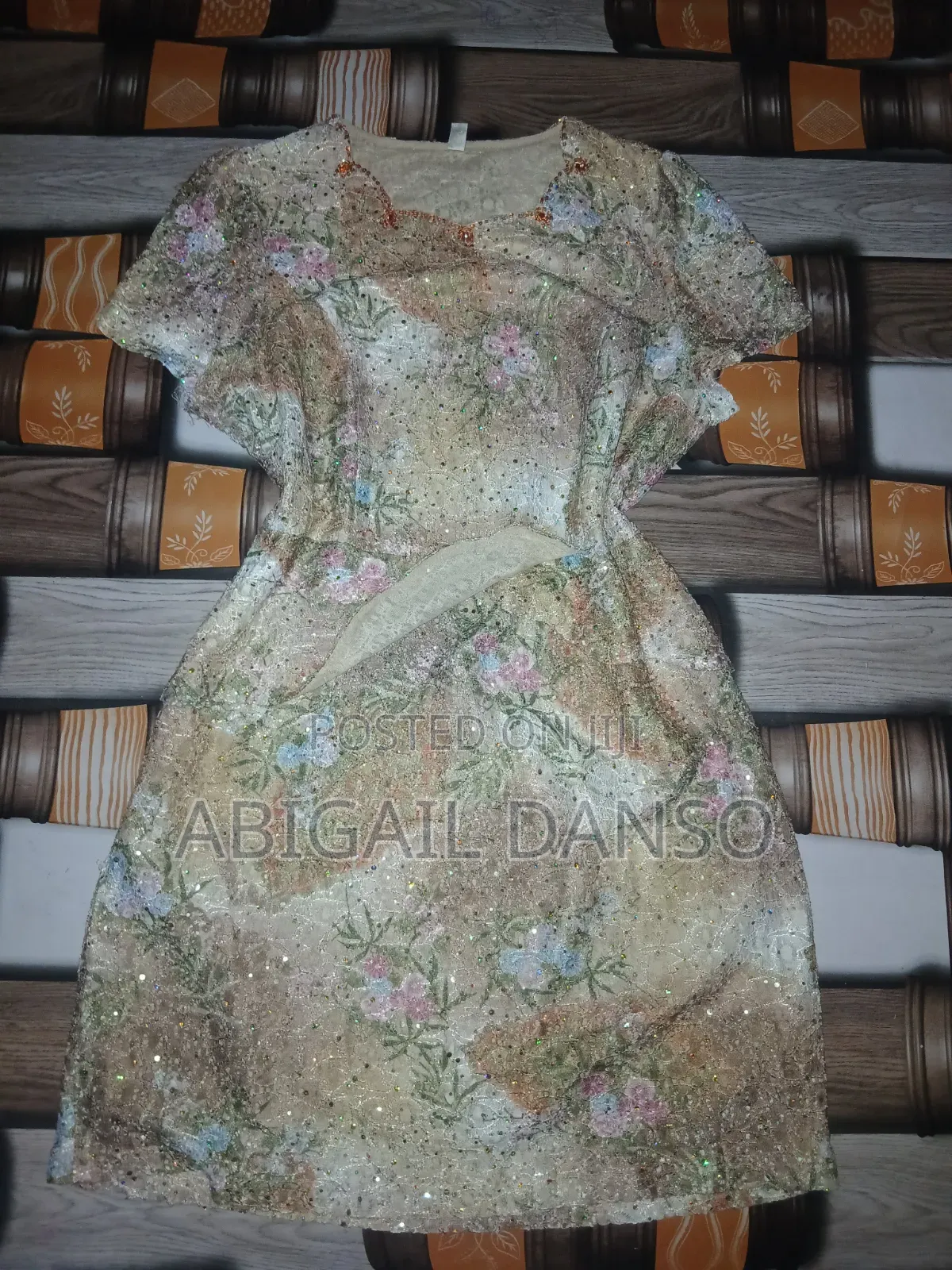 Tops and Thrift Dresses