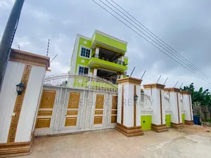Furnished 2bdrm Apartment in Taifa, Polyclinic for rent
