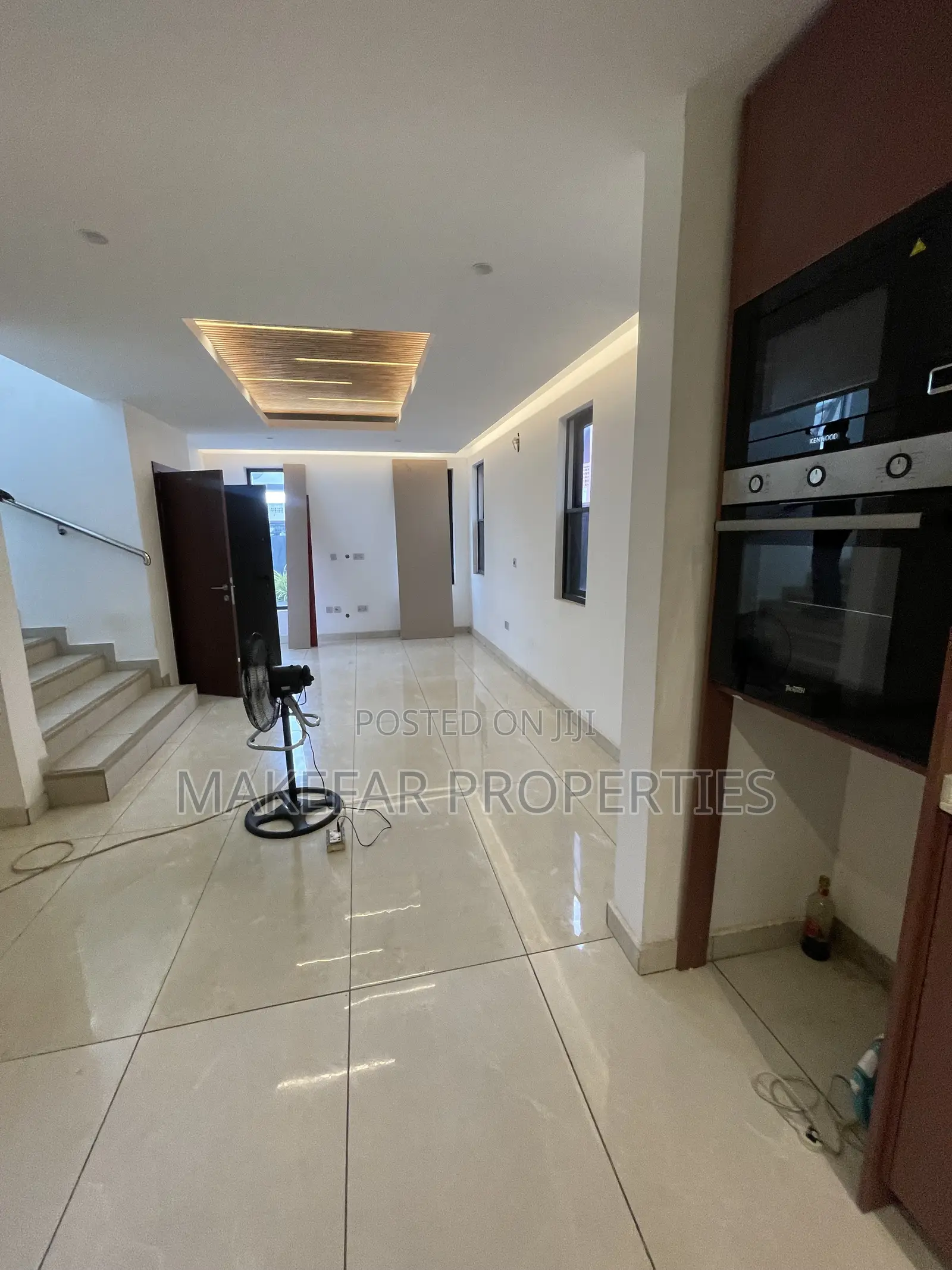 3bdrm House in Ashaley Botwe for sale