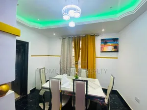 Furnished 2bdrm Apartment in Taifa, Polyclinic for rent