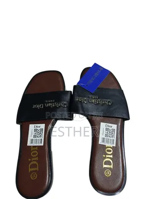 Ladies Slipper for Sale