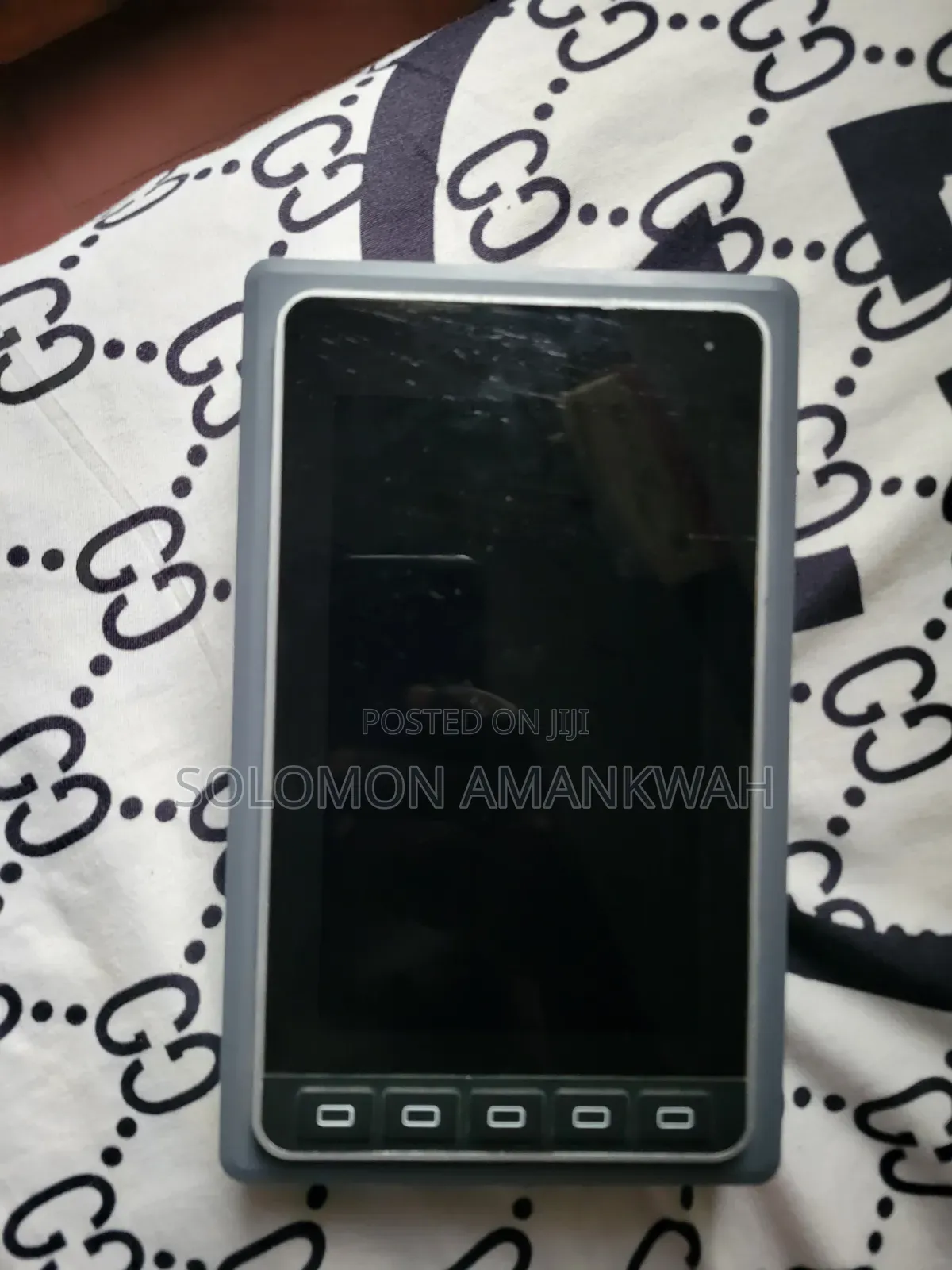 Excaviator Monitor China Type Sany
