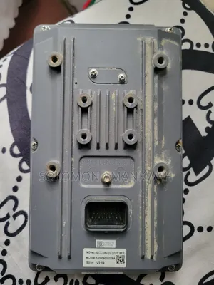 Excaviator Monitor China Type Sany