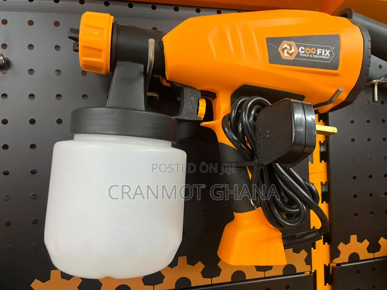 800ml Spray Gun