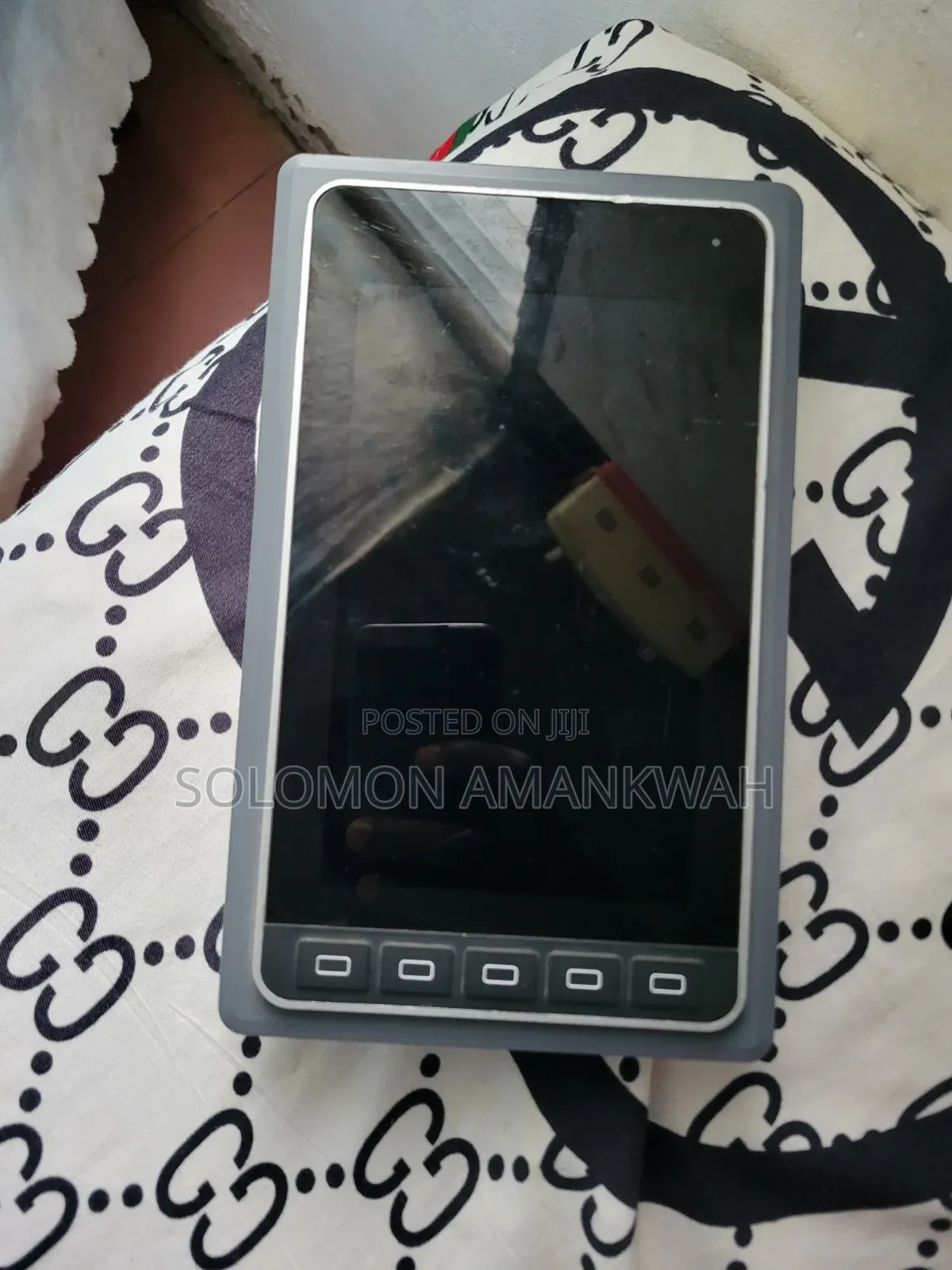 Excaviator Monitor China Type Sany