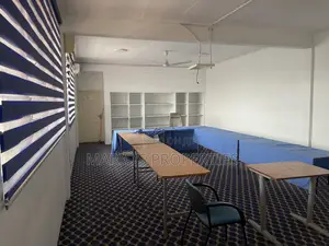 Office Space for Rent