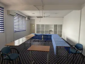 Office Space for Rent