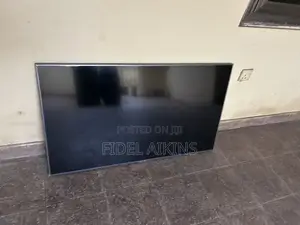 Samsung Smart Tv 