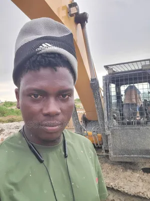 I'm Excaviator Operator Looking for Job