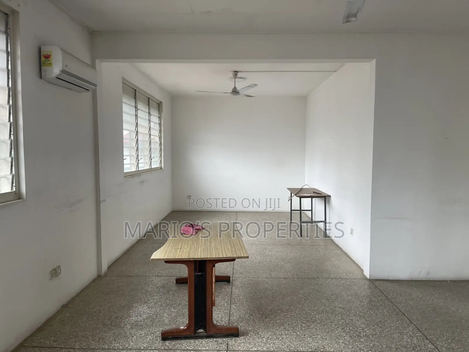 Office Space for Rent