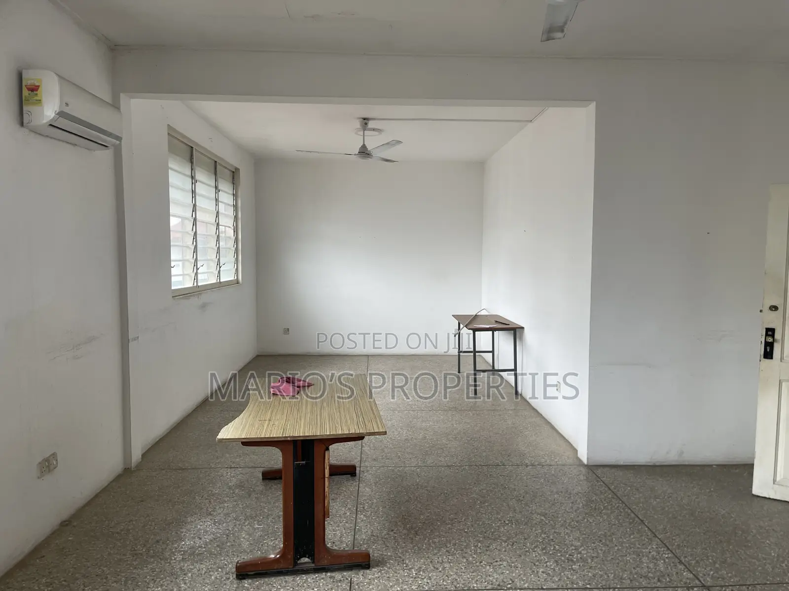Office Space for Rent