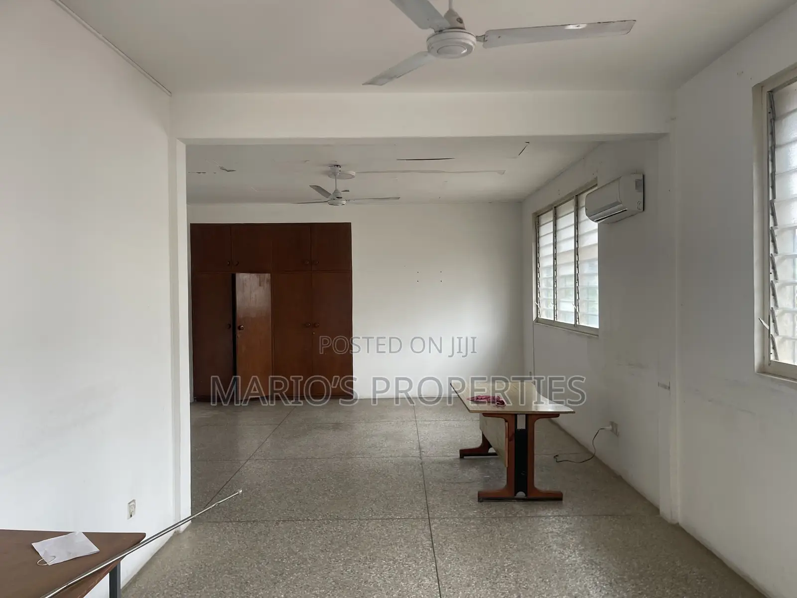 Office Space for Rent