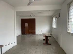 Office Space for Rent