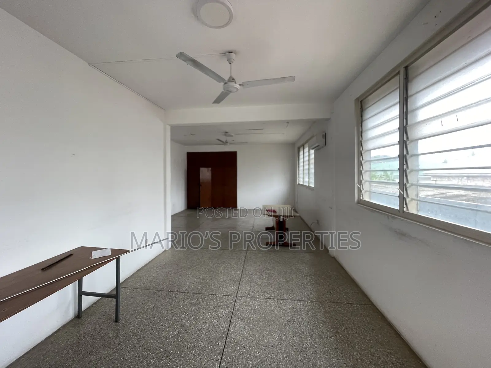 Office Space for Rent