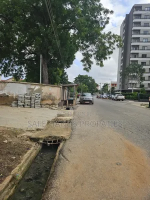 Six Plots of Land for Sale