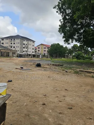 Six Plots of Land for Sale