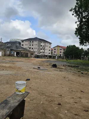 Six Plots of Land for Sale