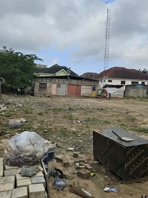 Six Plots of Land for Sale
