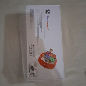 Smart Watch With Sim Card