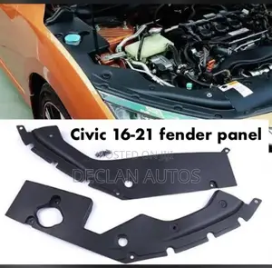 Civic 16-21 Fender Panel