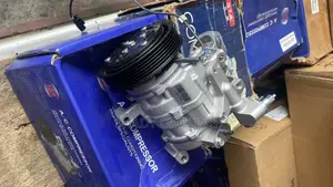 Honda Civic 1.8i Ac Compressor