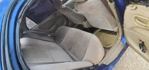 Toyota Corolla Automatic 1999 Blue