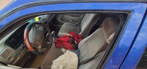 Toyota Corolla Automatic 1999 Blue