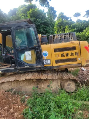 Excaviator Monitor China Type Sany