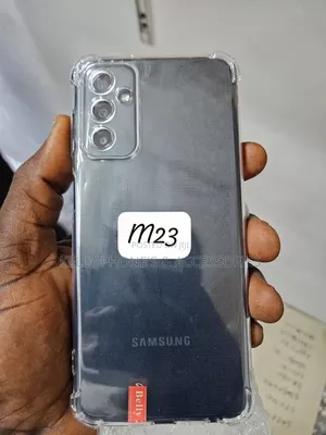 Samsung Galaxy M33 128 GB Black