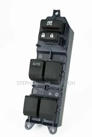 Automobile Parts